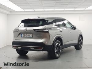 Nissan Qashqai ePOWER QASHQAI SV PREMIUM - Image 3