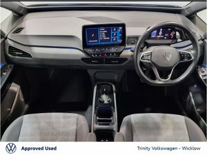 Volkswagen ID.3 ** LIFE PRO ** 58kWh ** 145BHP ** - Image 2