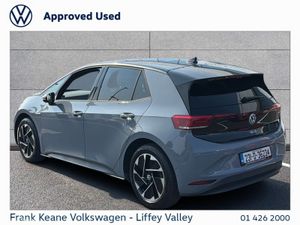 Volkswagen ID.3 58KWH LIFE DX 204HP * MOONSTONE GR - Image 3