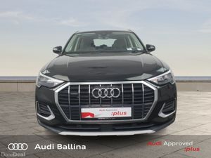 Audi Q3 **QUATTRO**35 TDI 150HP SE - Image 4