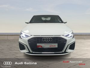 Audi A3 30 TDI 116HP S Line - Image 4