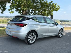 Opel Astra 2016 SC  1.0 Turbo - Image 4