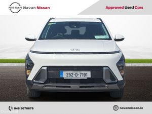 Hyundai KONA 1.6 HYBRID Elegance Auto - Image 3