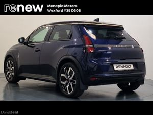 Renault 5 E-Tech Techno 52kwh 150hp - Image 4