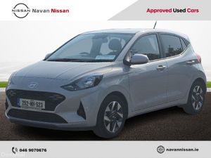Hyundai i10 Deluxe Plus - Image 4