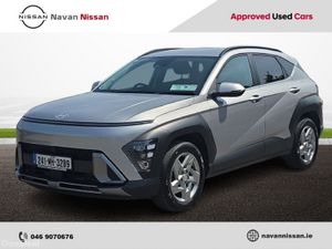 Hyundai KONA 1.0 T-GDI Elegance - Image 4