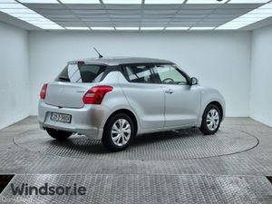 Suzuki Swift 1.2 CVT Automatic XG Limited - Image 2