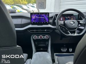 Skoda Kodiaq SPORTLINE 2.0TDI 150HP DSG - Image 2