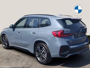 BMW X1 xDrive 23d M Sport - Image 2