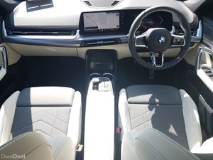 BMW X1 xDrive 23d M Sport - Image 4