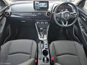 Mazda Mazda2 ** 1.5 HYBRID ** AUTO ** HUGE SPEC ** - Image 2