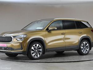 Skoda Kodiaq 2.0TDI  DSG SELECTION+ 150HP **LEATHE - Image 4