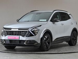 Kia Sportage 1.6 PHEV ANNIVERSARY EDITION **FULL L - Image 3