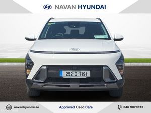 Hyundai KONA 1.6 HYBRID Elegance Auto - Image 3