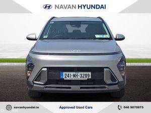 Hyundai KONA 1.0 T-GDI Elegance - Image 3