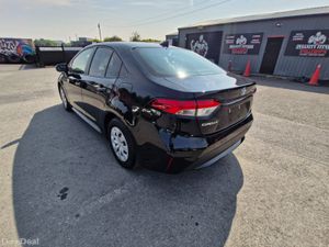 2024 Toyota Corolla 1.8L Hybrid 13k Km Fresh NCT - Image 3