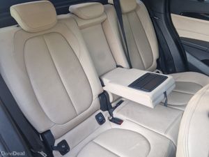 BMW X1 S-DRIVE, TURBO AUTO, PAN ROOF 2/YR WARRANTY - Image 4