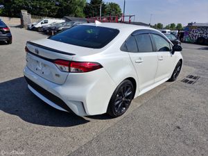 2023 Toyota Corolla 1.8L Hybrid Leather Package - Image 4