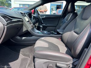 2018 FORD MONDEO ST LINE 2.0TDCI NEW NCT - Image 4