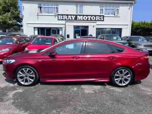 2018 FORD MONDEO ST LINE 2.0TDCI NEW NCT - Image 3