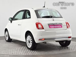 Fiat 500 1.0 MHEV 70 HP Dolce Vita - Image 3