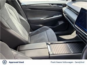 Volkswagen ID.7 *AUTOMATIC* PRO PLUS 77kWh 286HP @ - Image 4