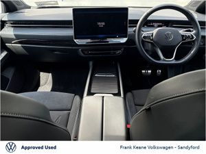 Volkswagen ID.7 *AUTOMATIC* PRO PLUS 77kWh 286HP @ - Image 2