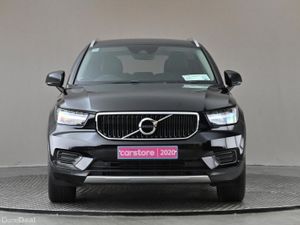 Volvo XC40 1.5 T3 MOMENTUM **HALF LEATHER** - Image 2