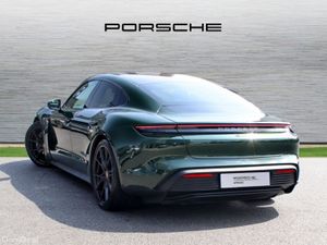 Porsche Taycan RWD - Image 3