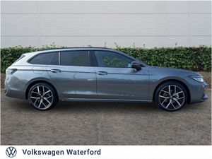 Volkswagen Passat R-Line 2.0 TDI 150 HP DSG - Image 4