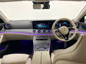 Mercedes-Benz CLS CLS 220D AMG Line Auto | Reversi - Image 4