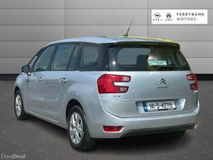 Citroen C4 Picasso GRAND 1.6 E-HDI VTR+ AIRDREAM E - Image 4