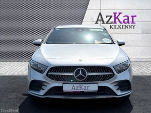 Mercedes-Benz A-Class 2020 AMG -LINE EXECUTIVE 1.3 - Image 2