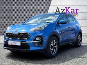 Kia Sportage 2020 K3 1.6 DIESEL HYBRID € 83 P/W WI - Image 3