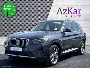 BMW X3 2021 30e XLINE XDRIVE 4WD AUTOMATIC 288BHP - Image 4