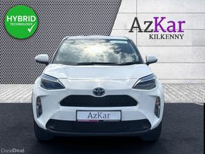 Toyota Yaris Cross 2023 ICON HYBRID 1.5L AUTOMATIC - Image 2