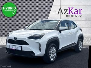 Toyota Yaris Cross 2023 ICON HYBRID 1.5L AUTOMATIC - Image 3