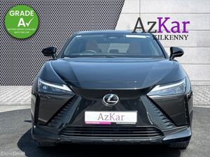 Lexus RZ 2024 450E TAKUMI 71KWH 308BHP - LONG RANG - Image 2