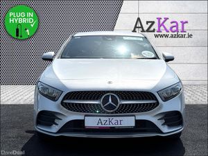 Mercedes-Benz A-Class 2020 AMG-LINE EXECUTIVE 1.3 - Image 2