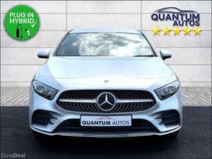 Mercedes-Benz A-Class 2020 AMG LINE EXECUTIVE 1.3 - Image 3