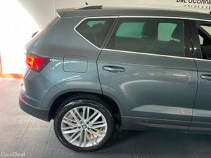 SEAT Ateca 1.6 TDI 115HP XCELLENCE 5DR - Image 4