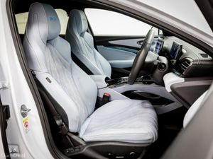 BYD SEAL EXCELLENCE AWD 82.5kWh 525HP - Image 3