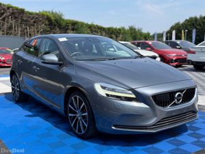 Volvo V40 D4 DYNAMIC EDT - 2.0L DIESEL - AUTO - 12 - Image 2