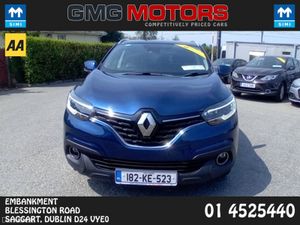 Renault Kadjar DYNAMIQUE S NAV ENERGY 4DR - Image 2