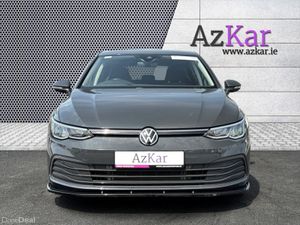 Volkswagen Golf 2023 SPORT 2.0 DIESEL AUTOMATIC HA - Image 3