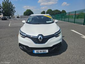 Renault Kadjar 1.5 DCI, DYNAMIQUE MODEL, SERVICE H - Image 3