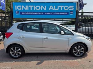 Hyundai ix20 1.4 PETROL DELUX, LOW MILES, 2 KEYS, - Image 2