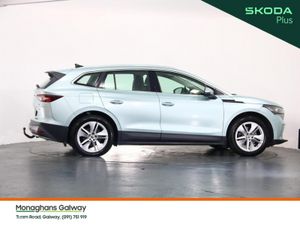 Skoda Enyaq 80KW WITH FULL LEATHER - Image 3