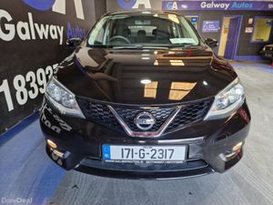 Nissan Pulsar **ONLY 98K KM FROM NEW** - Image 3