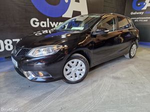 Nissan Pulsar **ONLY 98K KM FROM NEW** - Image 4